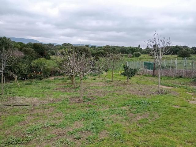 Casa Rural en venta en Campo de Gibraltar, Andalucía