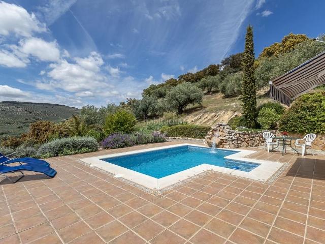 Casa Rural en venta en Barrio de las Cruces, Alcalá la Real