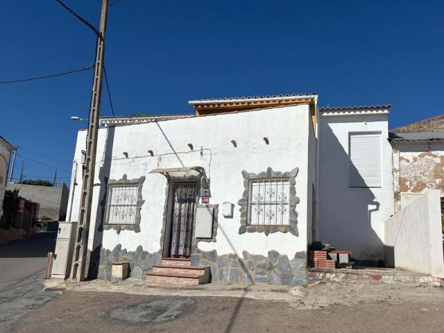 Casa Rural en venta en Barrio de las Cruces, Alcalá La Real