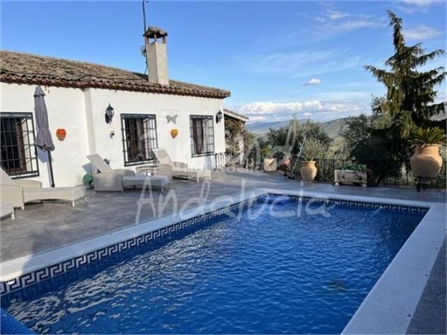 Casa Rural en venta en Barrio de las Cruces, Alcalá La Real