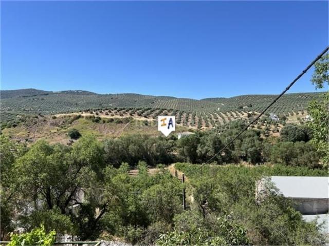 Casa Rural en venta en Barrio de las Cruces, Alcalá La Real