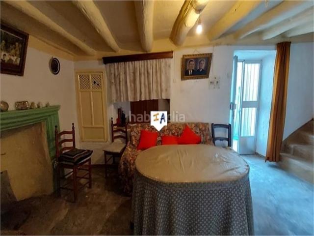 Casa Rural en venta en Barrio de las Cruces, Alcalá La Real