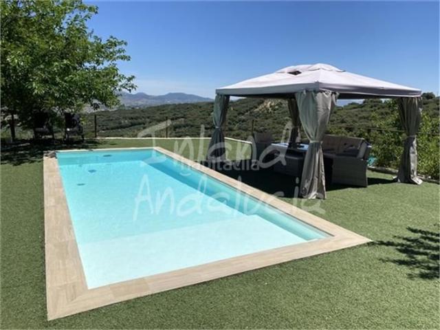 Casa Rural en venta en Barrio de las Cruces, Alcalá La Real