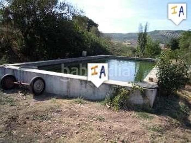 Casa Rural en venta en Barrio de las Cruces, Alcalá La Real