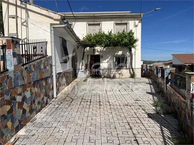 Casa Rural en venta en Barrio de las Cruces, Alcalá La Real