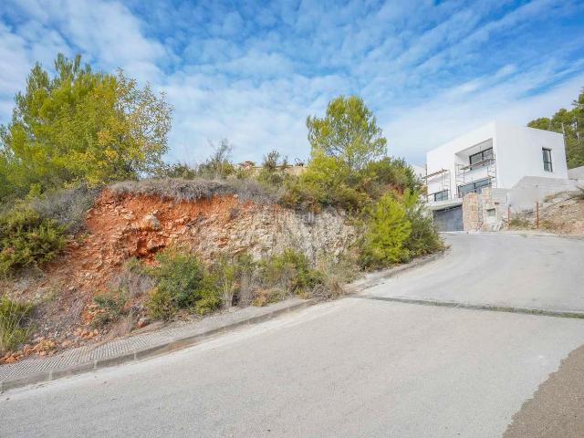 Casa Rural en venta en Alcalalí, Urbanització la Solana Gardens
