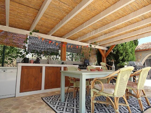 Casa Rural en venta en Alcalalí, Urbanització la Solana Gardens