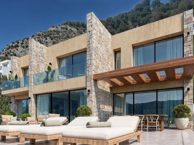 Chalet en venta en Urbanització la Solana Gardens, la Marina Alta