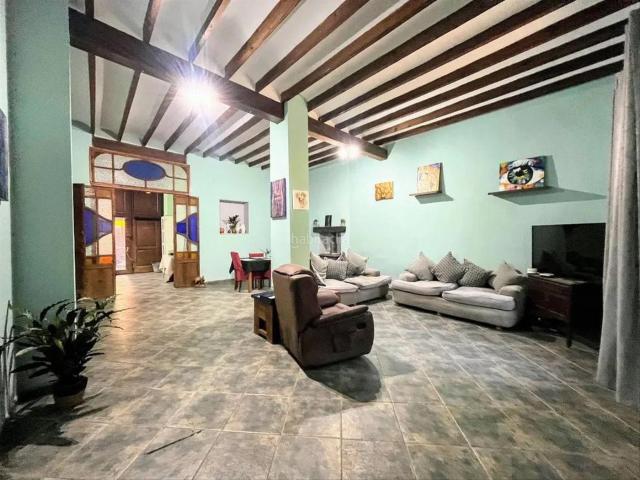 Casa Rural en venta en Urbanització la Solana Gardens, Alcalalí