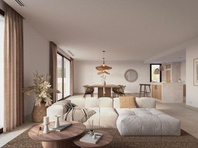 Chalet en venta en Urbanització la Solana Gardens, la Marina Alta