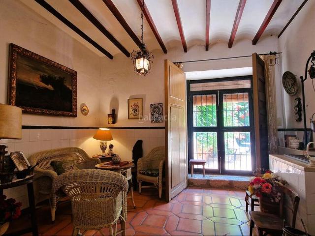 Casa Rural en venta en Alcalalí, Urbanització la Solana Gardens