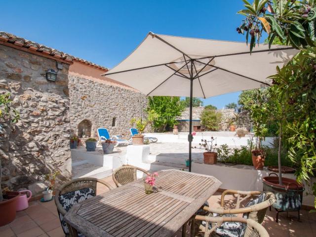 Casa Rural en venta en Alcalalí, Urbanització la Solana Gardens