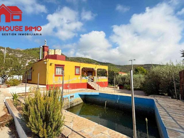 Casa Rural en venta en Montsià, Catalunya