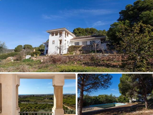 Casa Rural en venta en Ulldecona, Tarragona