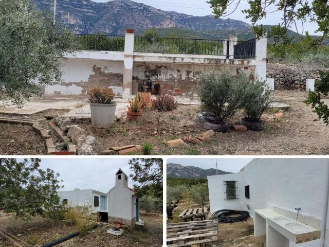 Casa Rural en venta en Montsià, Catalunya
