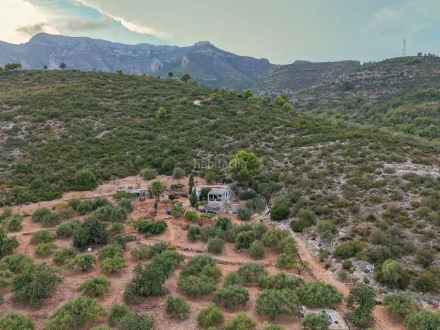 Casa Rural en venta en Montsià, Catalunya