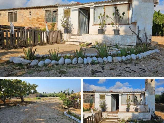 Casa Rural en venta en Montsià, Catalunya