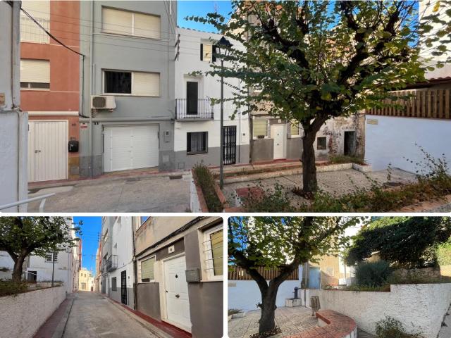 Casa Rural en venta en Alcanar