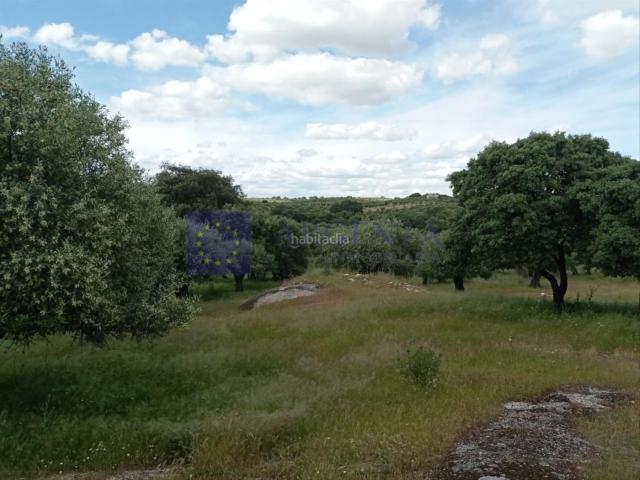 Casa Rural en venta en Alcántara