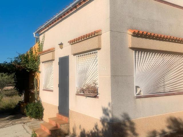 Casa Rural en venta en Lligallo del Gànguil, Camarles