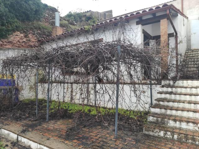 Casa Rural en venta en Alcaraz, Castilla-La Mancha