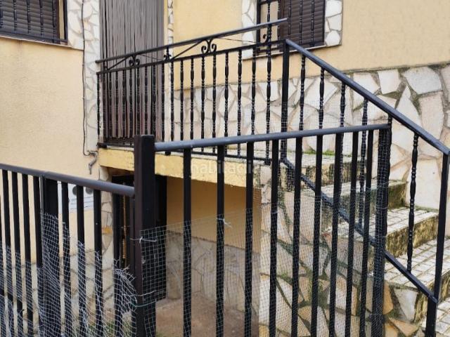 Casa Rural en venta en Alcaraz, Castilla-La Mancha