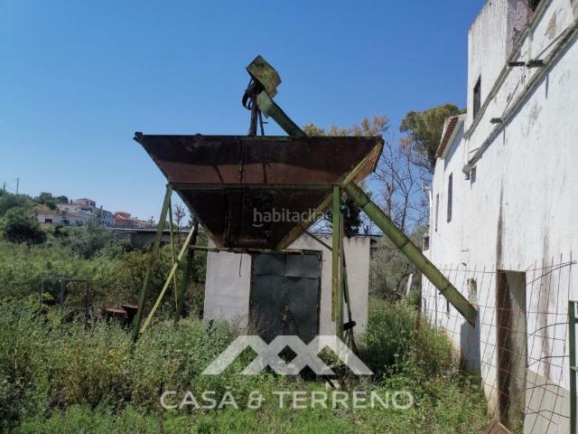Casa en venta en La Axarquía, Andalucía