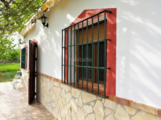 Casa Rural en venta en La Axarquía, Andalucía