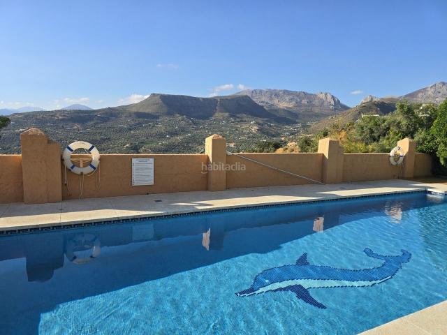 Casa Rural en venta en La Axarquía, Andalucía