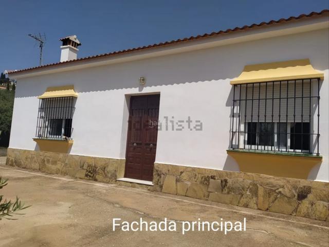 Casa Rural en venta en La Axarquía, Andalucía