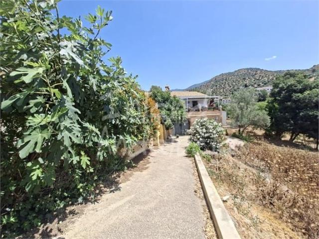 Casa Rural en venta en La Axarquía, Andalucía