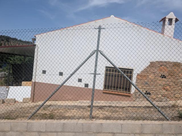 Casa Rural en venta en Alcaudete, Andalucía