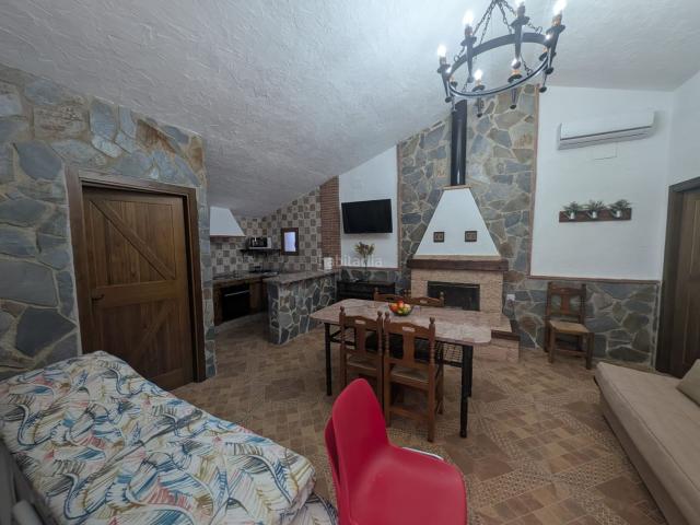 Casa Rural en venta en Alcaudete, Andalucía