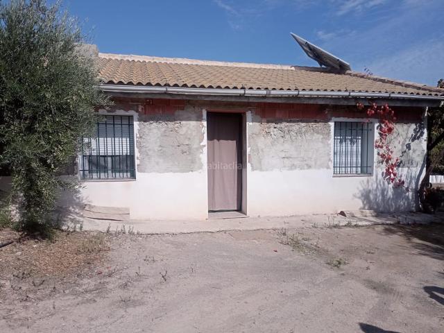 Casa Rural en venta en Alcaudete