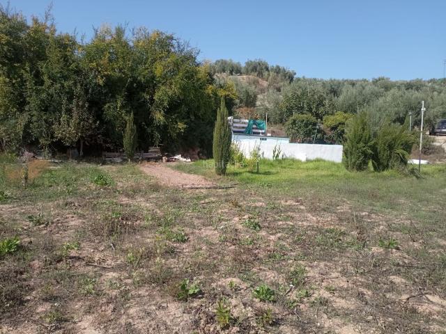 Casa Rural en venta en Alcaudete, Andalucía