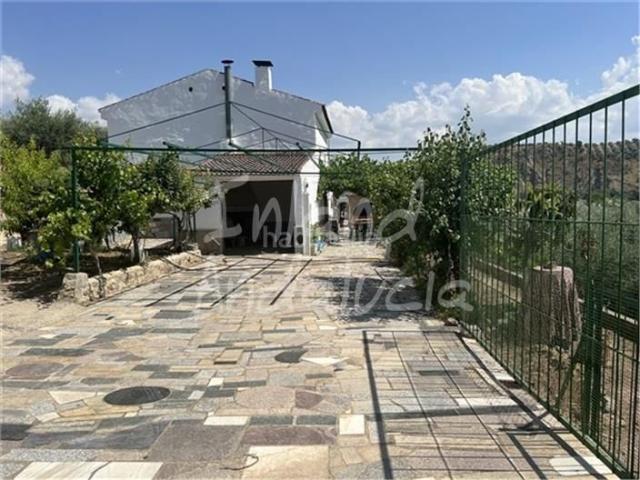 Casa Rural en venta en Alcaudete, Andalucía