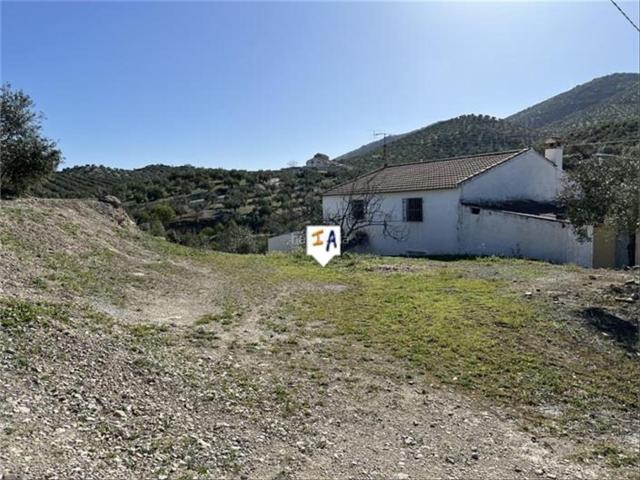 Casa Rural en venta en Alcaudete