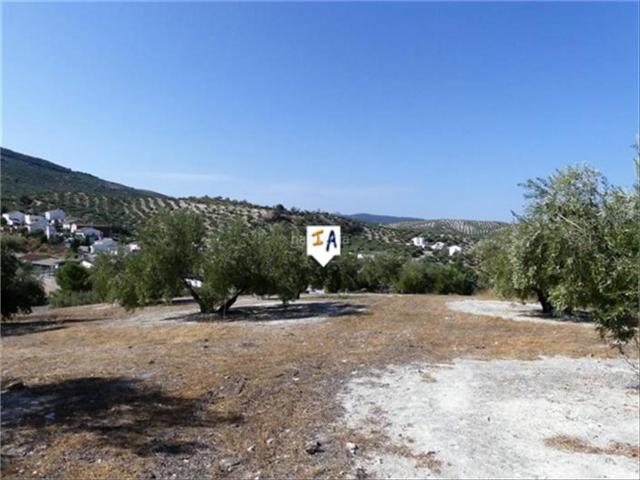 Casa Rural en venta en Alcaudete
