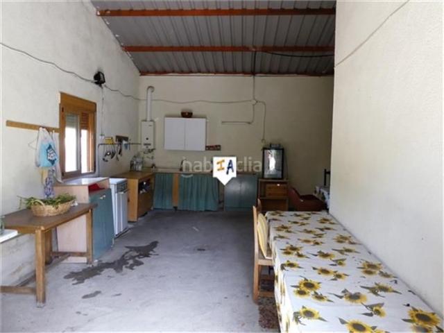 Casa Rural en venta en Alcaudete, Andalucía