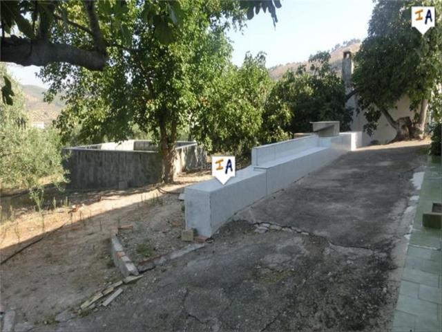 Casa Rural en venta en Alcaudete