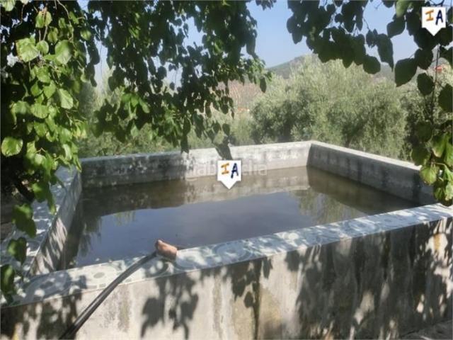 Casa Rural en venta en Alcaudete, Andalucía