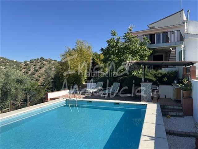 Casa Rural en venta en Alcaudete, Andalucía