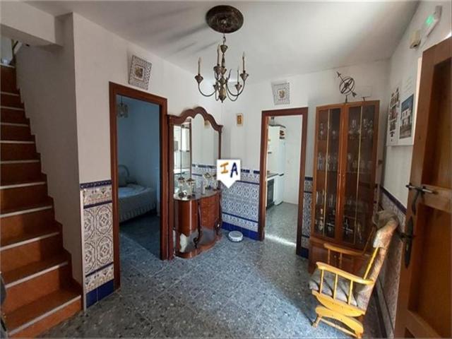 Casa Rural en venta en Alcaudete
