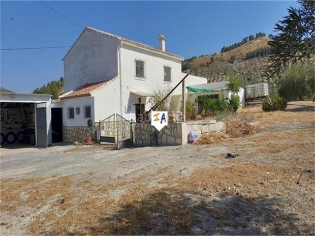 Casa Rural en venta en Alcaudete, Andalucía