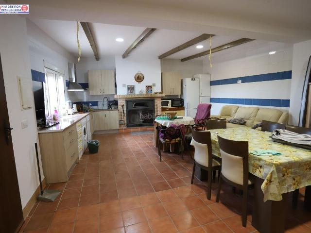Casa Rural en venta en Alcázar De San Juan, Castilla-La Mancha
