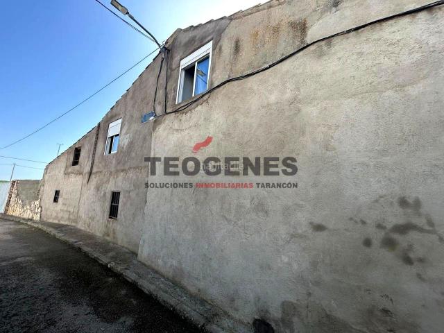Casa en venta en Alcázar Del Rey, Castilla-La Mancha