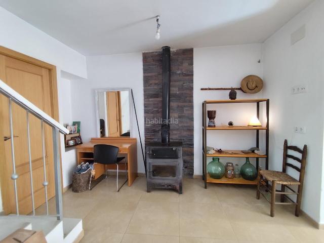 Casa en venta en el Viaducte, l'Alcoià
