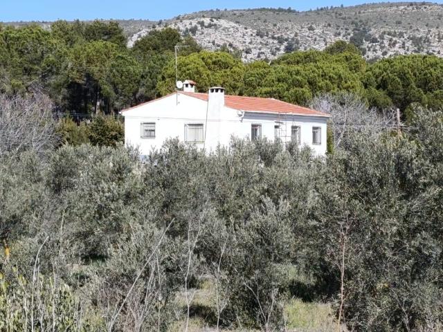 Casa Rural en venta en el Viaducte, l'Alcoià