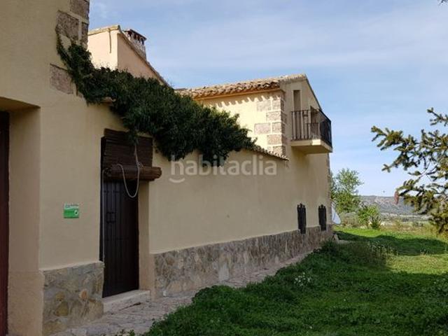 Casa Rural en venta en el Viaducte, l'Alcoià