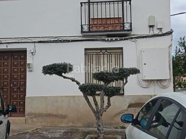 Casa Rural en venta en Alcolea De Calatrava, Castilla-La Mancha